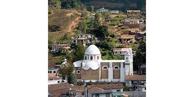 CALOTENANGO
