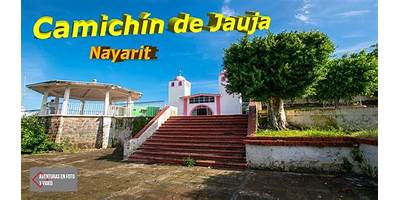CAMICHÍN DE JAUJA