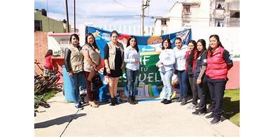 CAMINITO DE LA ESCUELA