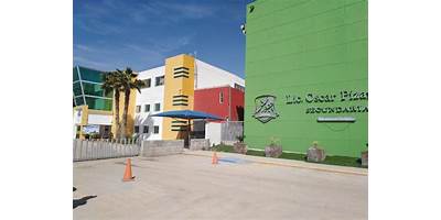 CAMPO BELLO