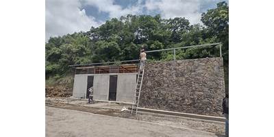 CAMPO Y PROGRESO