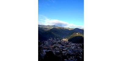 CAÑADA RICA