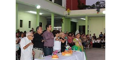 CANDELARIA RUZ PATRON