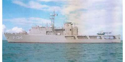 CAPITAN DE NAVIO SEBASTIAN JOSE HOLZINGER