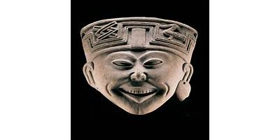 CARITA SONRIENTE