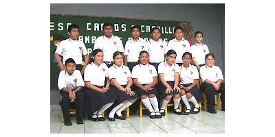 CARLOS A. CARRILLO
