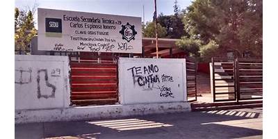 CARLOS ESPINOSA ROMERO