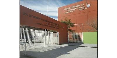 CARLOS FUENTES MACIAS