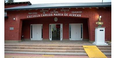 CARLOS MARIA DE BUSTAMANTE
