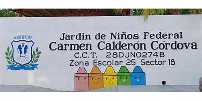 CARMEN CALDERON CORDOVA