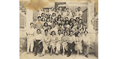 CARMEN G. DE PORTES GIL