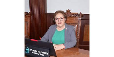 CARMEN MARQUEZ AVILA