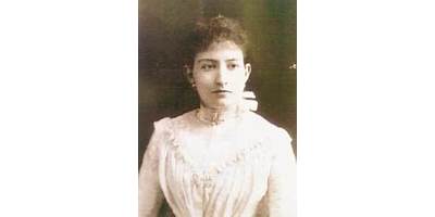 CARMEN ROMERO RUBIO Y CASTELLO DE DIAZ