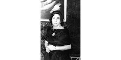 CARMEN TOSCANO ESCOBEDO