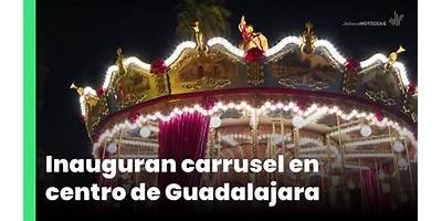 CARROUSEL