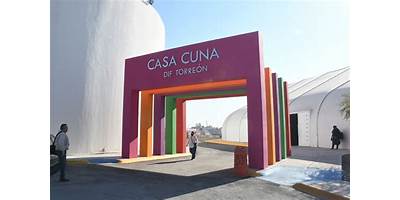 CASA CUNA JUANITA CENTRO DIF NUM. 11