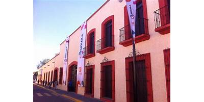 CASA DE CULTURA
