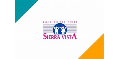 CASA DE LOS NIÑOS SIERRA VISTA