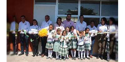 CASA ESCUELA DE JUNGAPEO