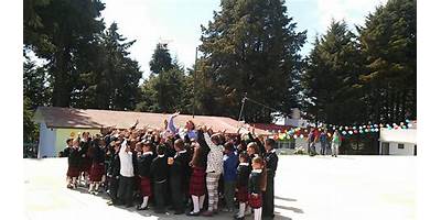 CASA NUEVA (YEBUCIBI)