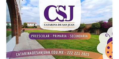 CATARINA DE SAN JUAN