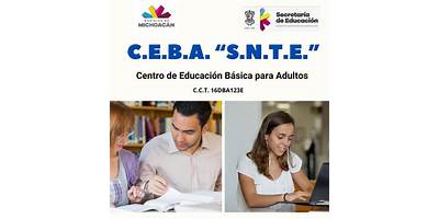 CEBA CE VIDA FEMENIL