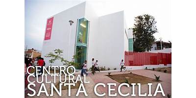 CEBA-CEDEX CENTRO CULTURAL SANTA CECILIA