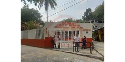 CEBA FRANCISCO GONZALEZ BOCANEGRA