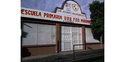 CEBA MARIANO MATAMOROS