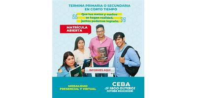CEBA MTRO. CONSTANTINO ORTIZ TINOCO