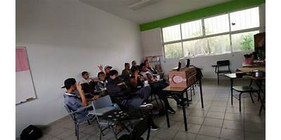 C.E.B.A PROFR.FLAVIO TAVERA SALINAS