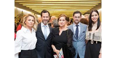 CECILIA OCCELLI DE SALINAS