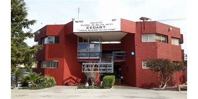 CEDART IGNACIO MARIANO DE LAS CASAS