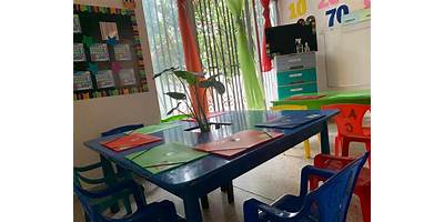CEDEH NURSERY-PREESCHOOL