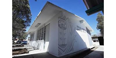 CEDEX "DOROTEO ARANGO"