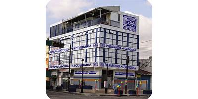 CEDEX IECC DE JALISCO