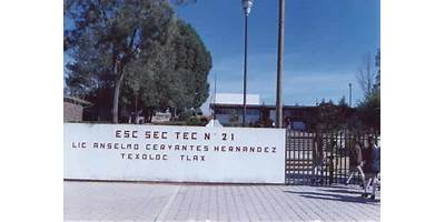 CEDEX NUM. 7 ADOLFO RUIZ CORTINEZ
