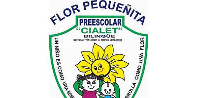 CENDI FLOR PEQUEÑITA CIALET