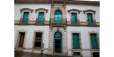 CENTAURO DEL NORTE