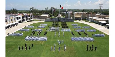 CENTENARIO DE LA HEROICA ESCUELA NAVAL MILITAR