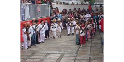CENTENARIO DE LA REVOLUCION MEXICANA