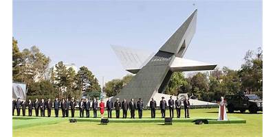 CENTENARIO DEL EJERCITO MEXICANO