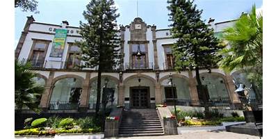 CENTRO CULTURAL ALFA