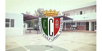 CENTRO CULTURAL ALTEÑO