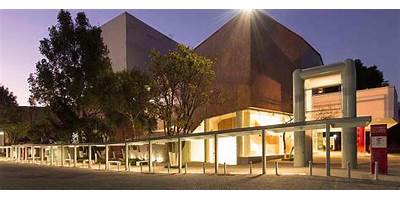 CENTRO CULTURAL DEL BOSQUE
