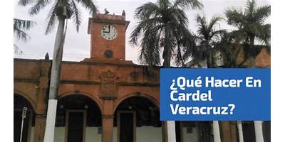 CENTRO CULTURAL INFANTIL DE CARDEL