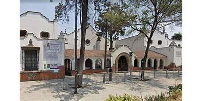 CENTRO CULTURAL MOZART