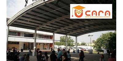 CENTRO DE ALTO RENDIMIENTO ACADEMICO