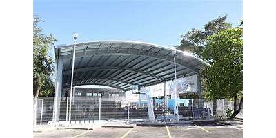 CENTRO DE ALTO RENDIMIENTO DEPORTIVO