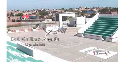 CENTRO DE ASISTENCIA INFANTIL COMUNITARIO EMILIANO ZAPATA